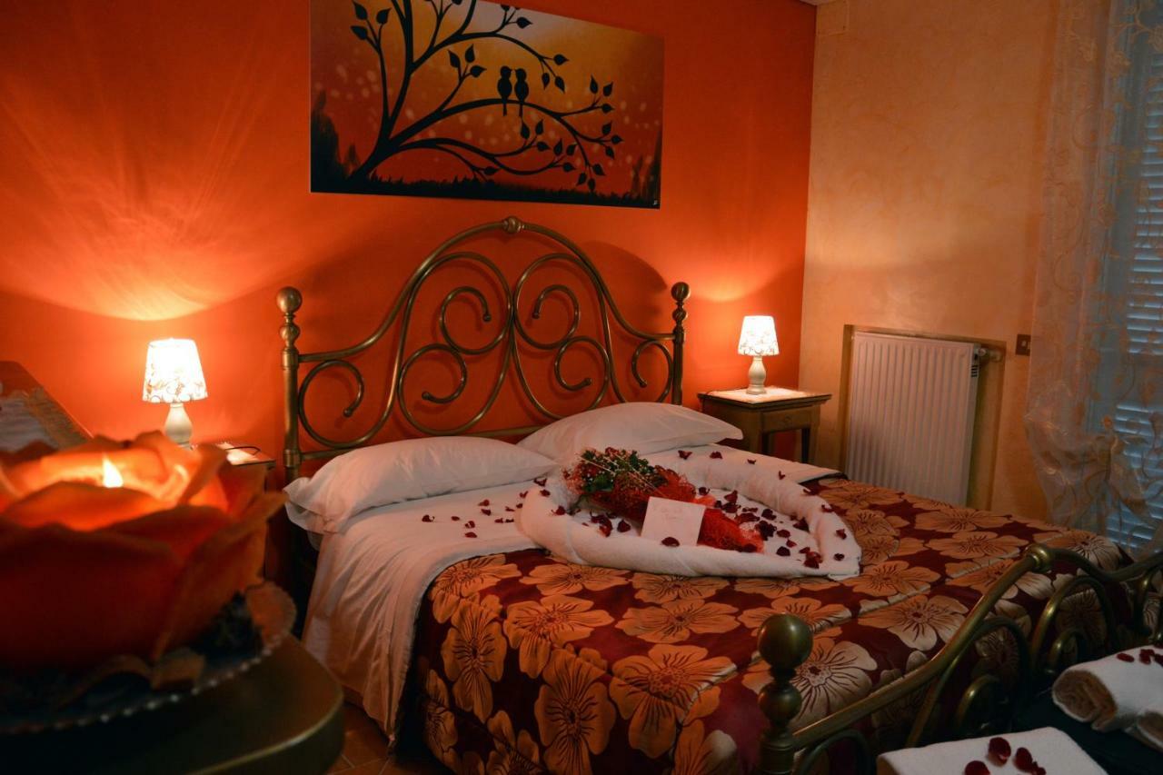 Double Room Spa Bath